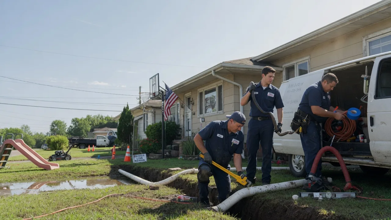 Toilet Installation in Rutherford, NJ near me